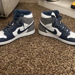 Men’s Jordan’s Size 13 