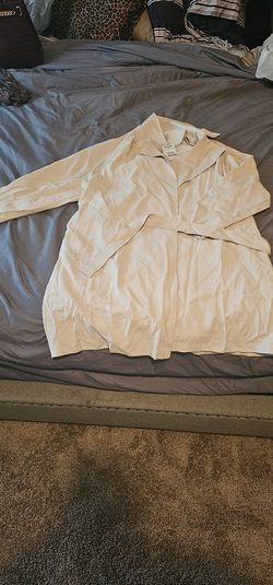 Coat/Jacket