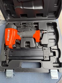 Pierce Nail Gun