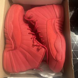 Jordan 12 