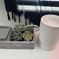 Scentsy Warmer