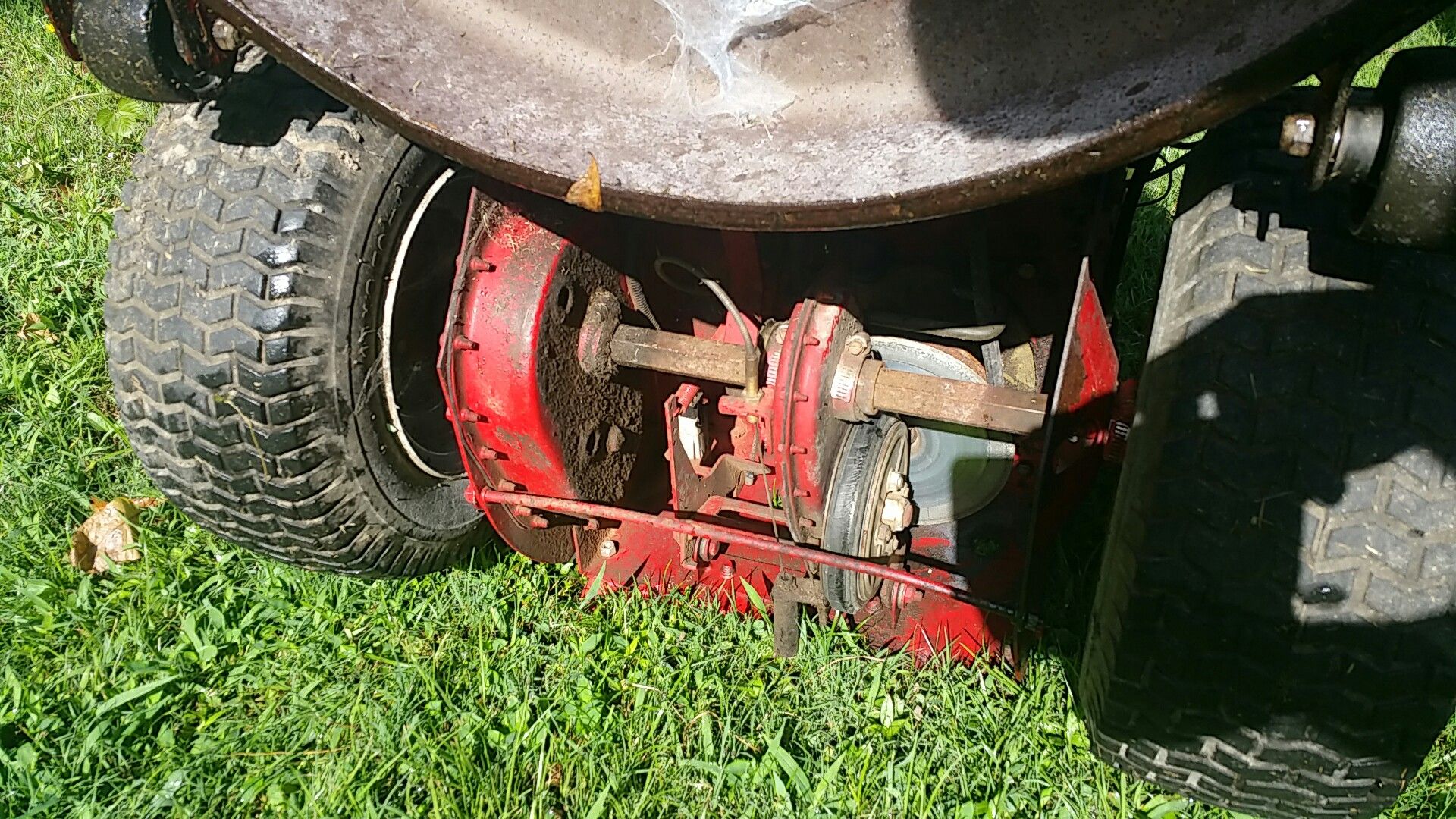 Snapper SR1028 28" Riding Lawn Mower for Sale in Villa Rica, GA OfferUp