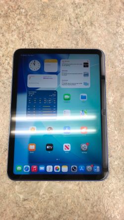 Apple ipad 11th Gen A16 11” 128GB WiFi+LTE (70490681)
