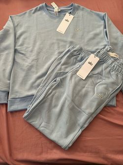 Alo set