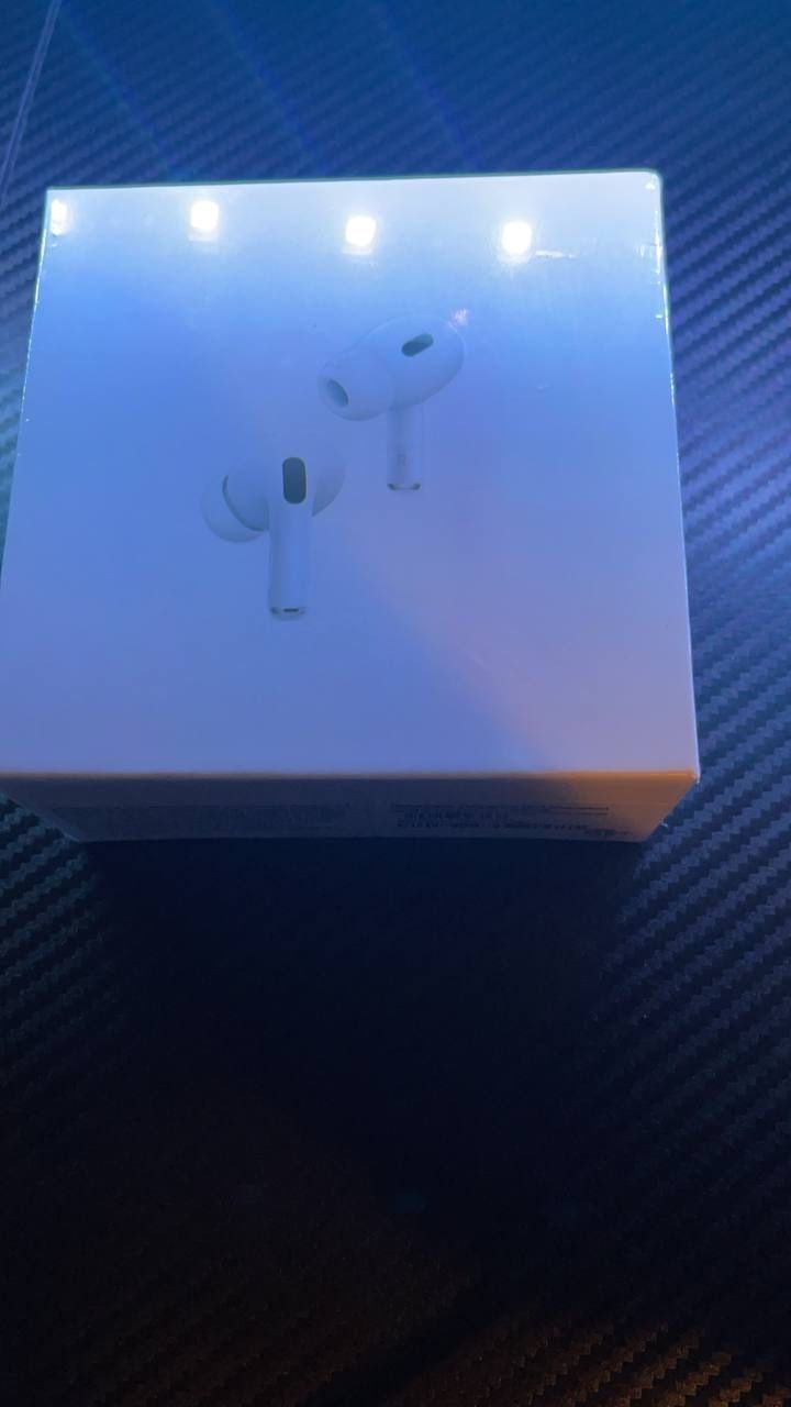 Apple Airpod Pro 2nd Generation