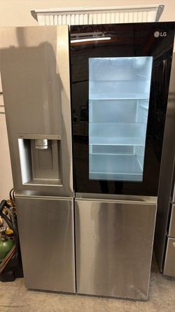 Perfectly working with warranty delivery available
