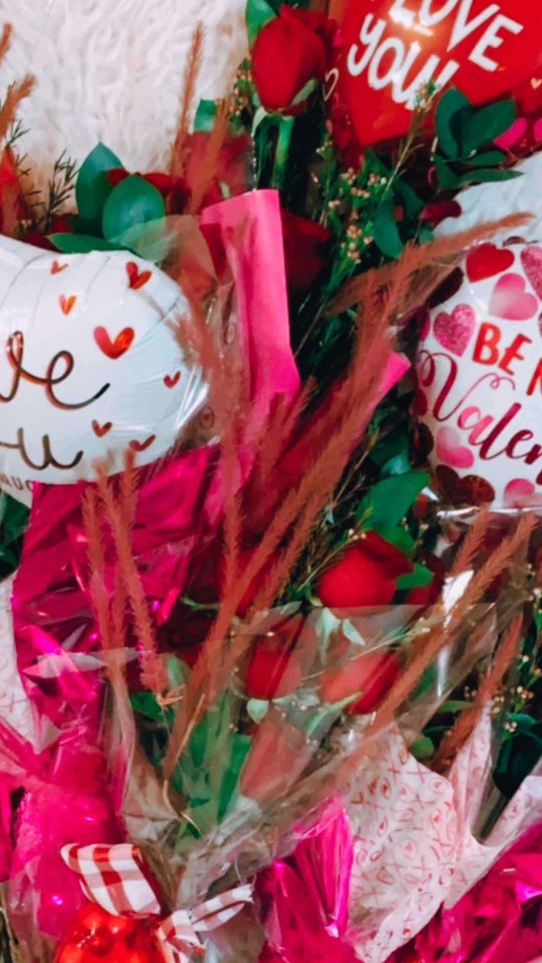 Valentines Day Flowers