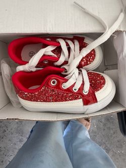 Girls Shoes