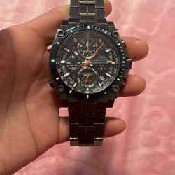 Bulova Watch 
