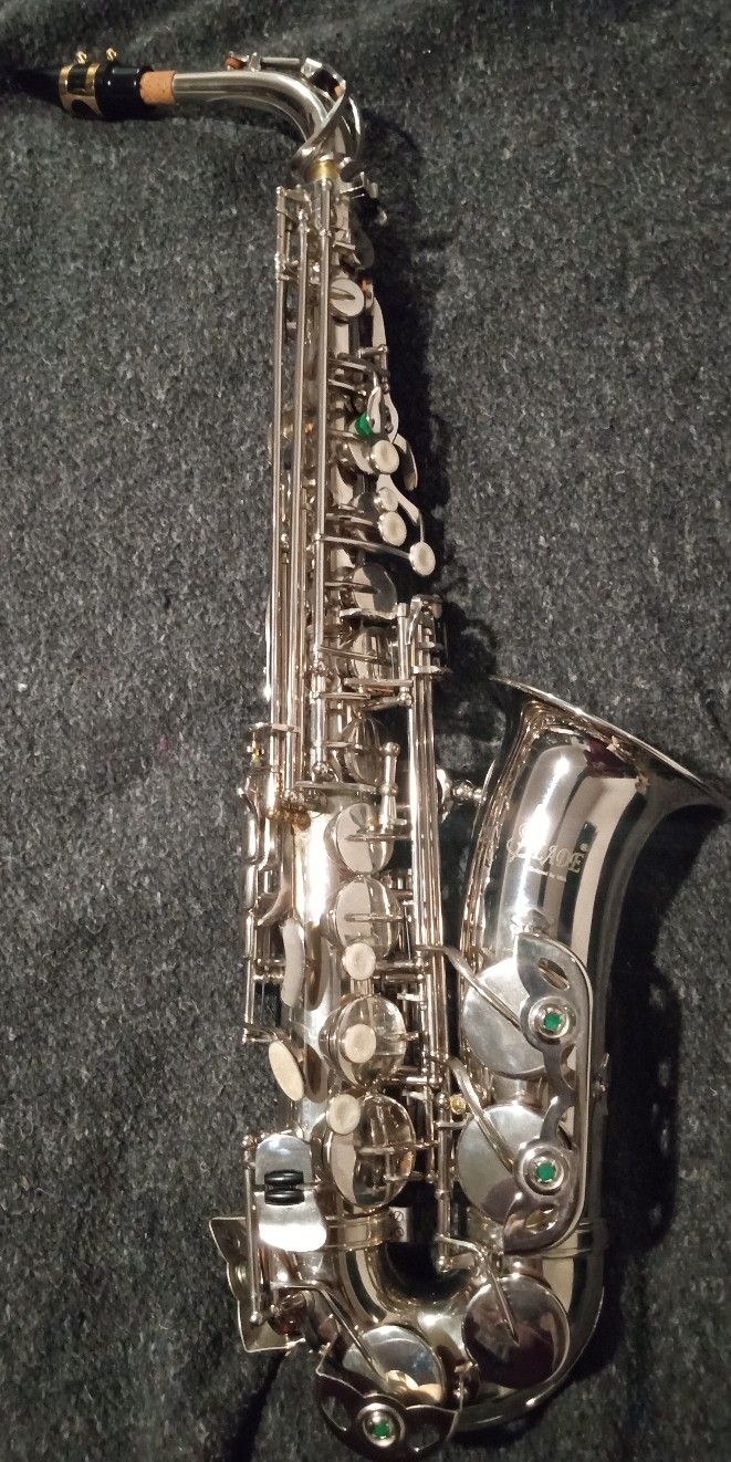 Saxophone
