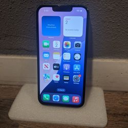 Apple iPhone 13 128GB Green Unlocked