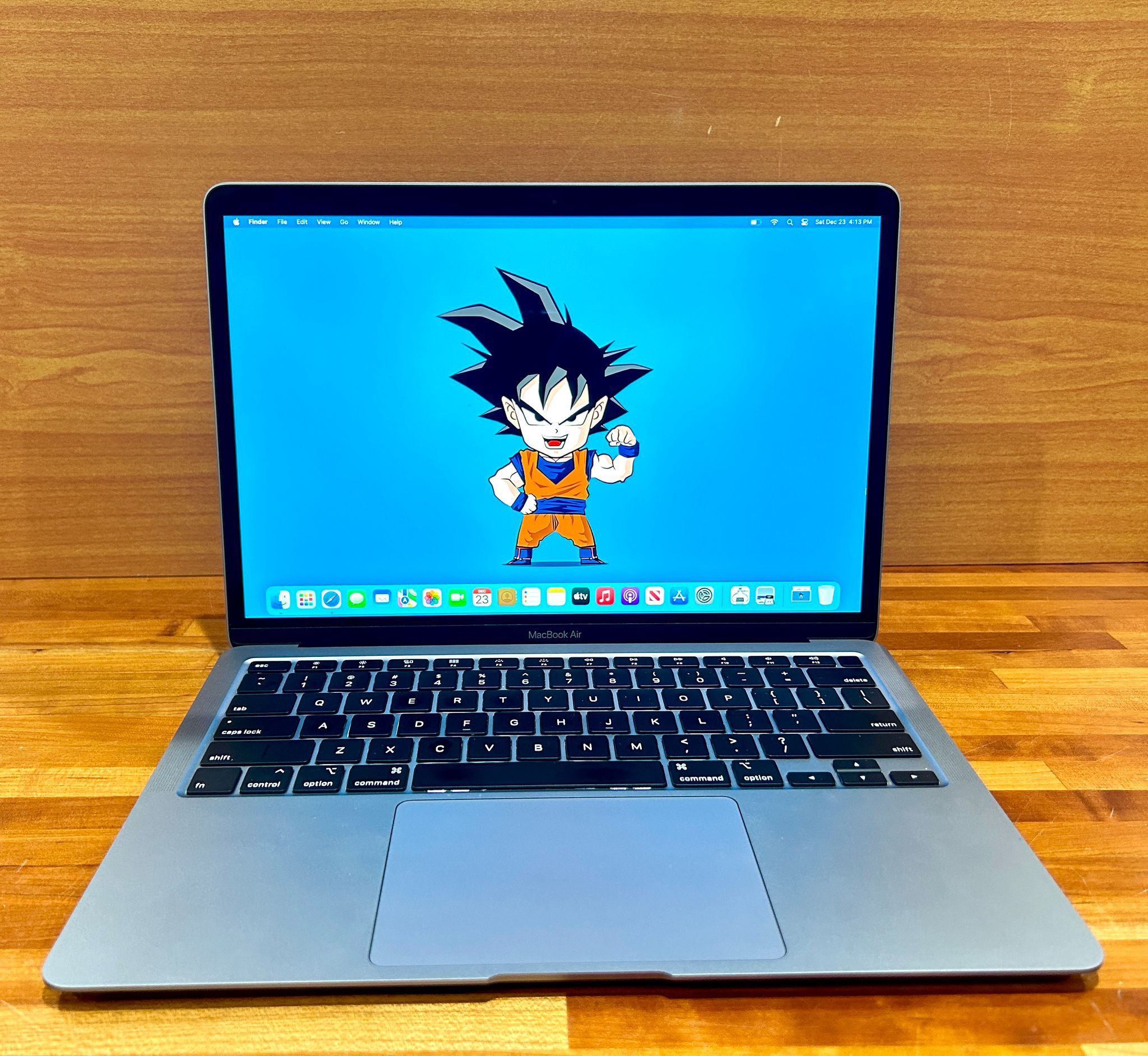  MacBook Air 13” 2020 i5 8GB RAM 500GB SSD Fully