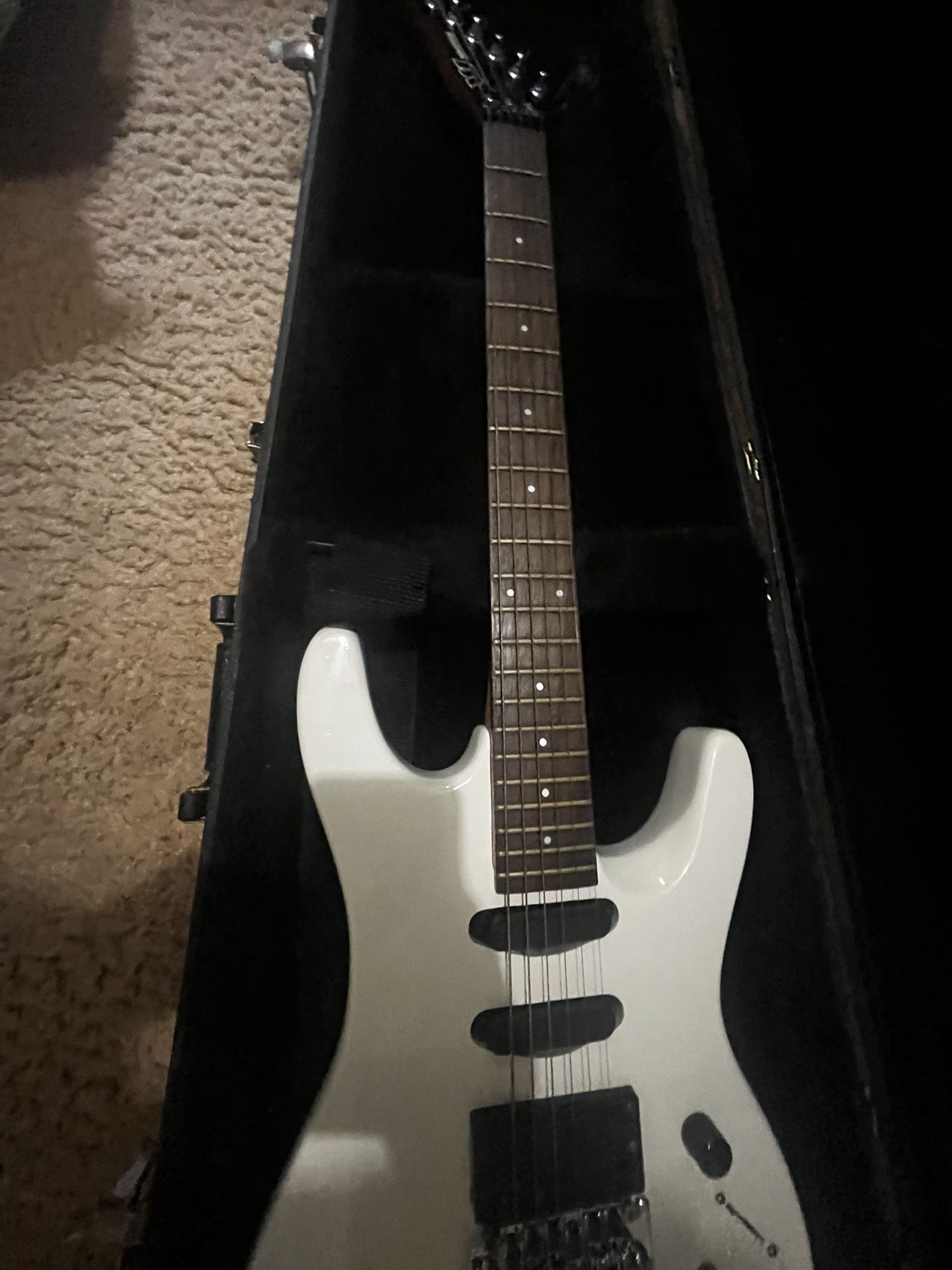 Electric Guitar