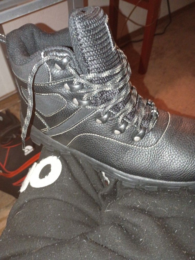 Men's Boots