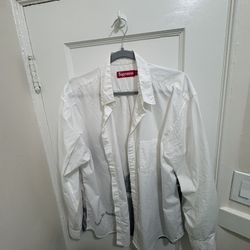 Supreme Shirt