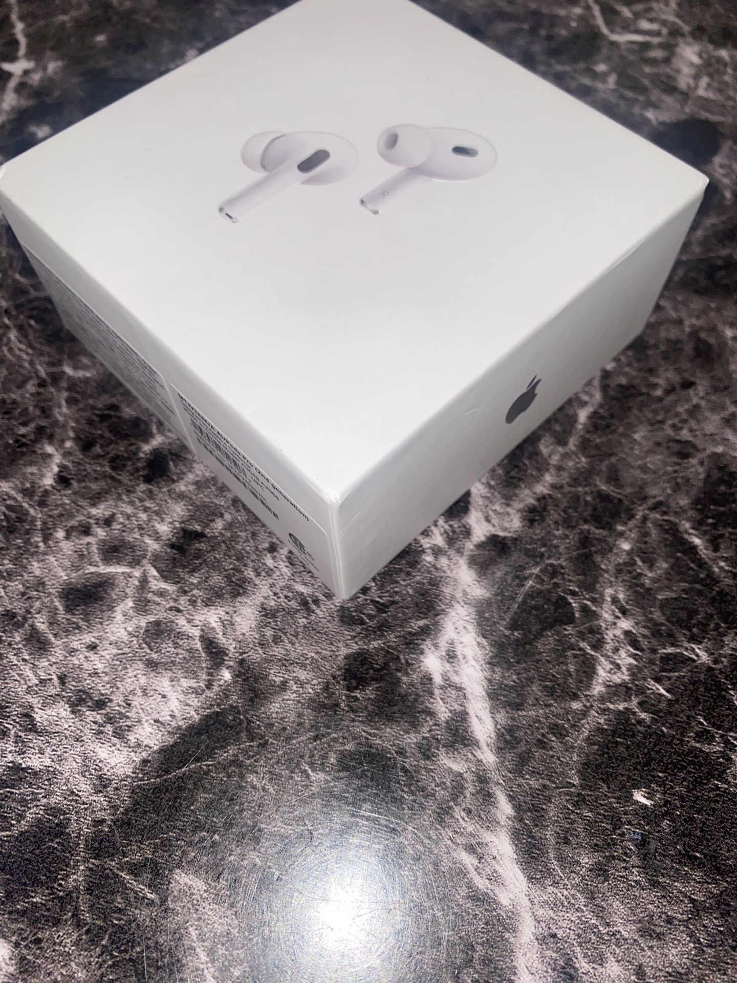 Airpod Pro (2nd Generation USB-C)