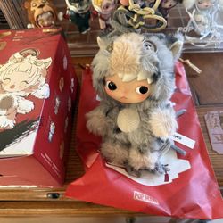 Brand New Have A Good Run Series, Hirono “Good Health” 