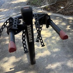 Yakima Bike Rack 