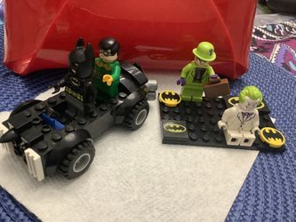 Lego Batman 