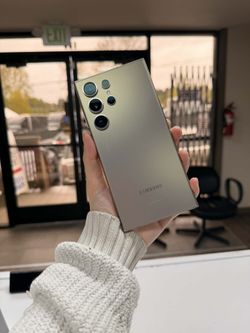 Galaxy S24 Ultra 5G 6.8" (T-Mobile)