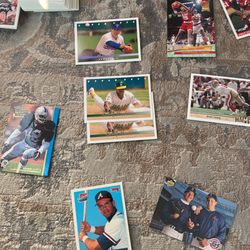 Collectible Cards