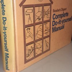 1973 readers digest manual