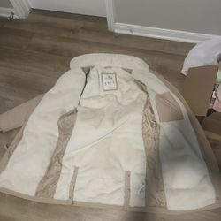 Hollister All Weather Womens Jacket