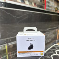 Sony Linkbuds (TAKE IT HOME IN PAYMENTS TODAY )