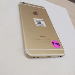 Iphone 6 Plus 16gb Liberado De Fabrica