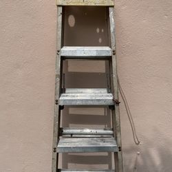 Ladder