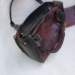 Handmade Leather Ladybud Limited, Vintage