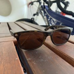 Rayban New wayfarer (Scratched lenses)