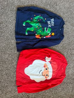 H&M Long Sleeve Size 5T/6