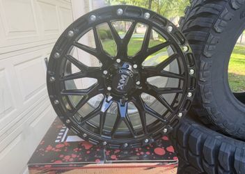 4 new 18x9