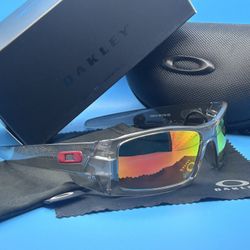 Oakley Gascan 