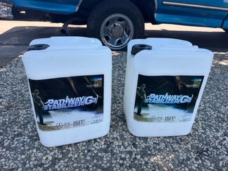 TechniSoil Pathway Stabilizer G3 – 2 Jugs