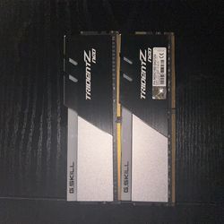 DDR4 G skill