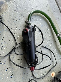 Hydor Eth Inline Heater 300w