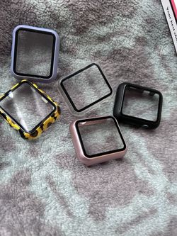 Apple Watch Covers