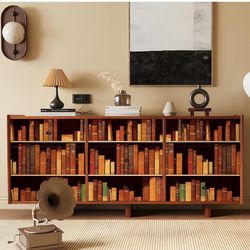 Vintage Book Collection wall paper 4 Rolls