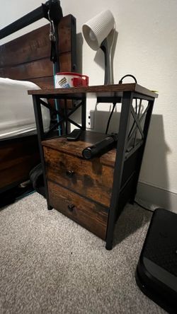 Nightstand