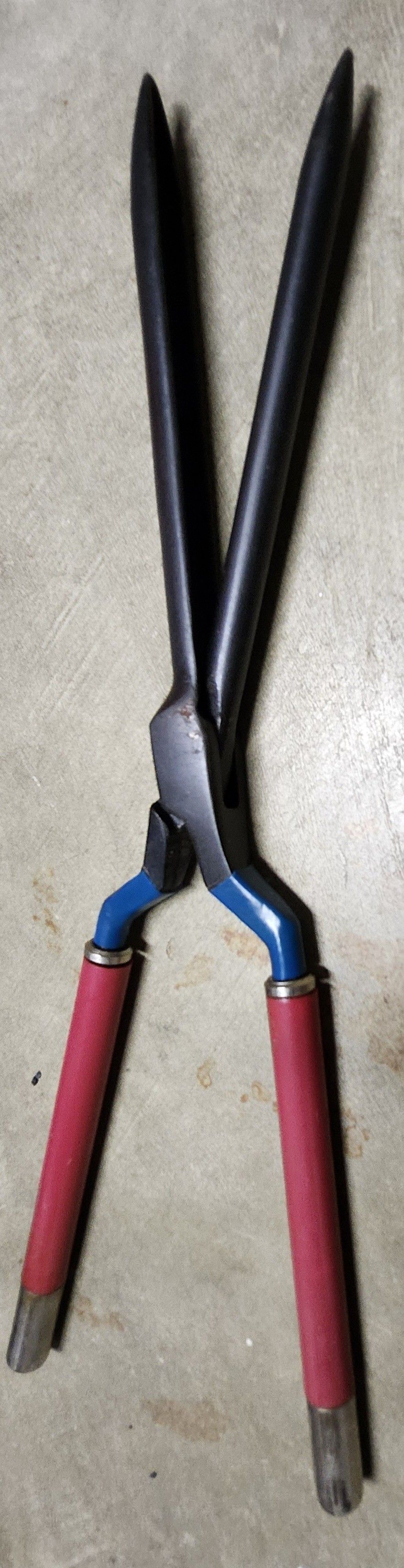 Kentucky Maid Hot Irons