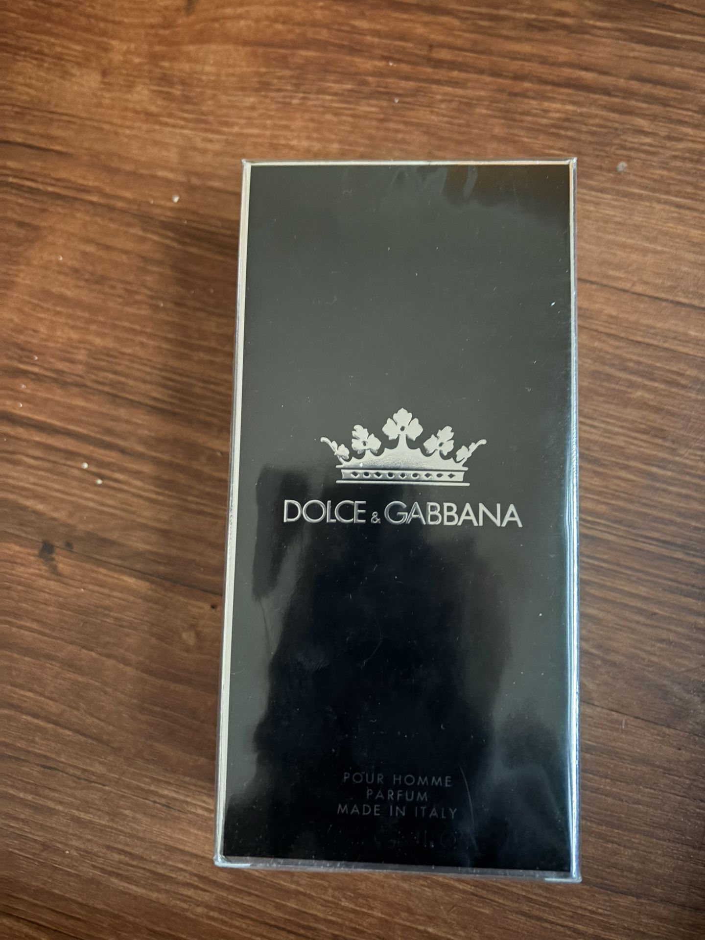 Unisex Perfume