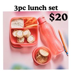 Tupperware