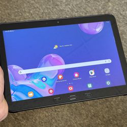 Samsung Galaxy Tab Active Pro 10.1” 64 GB WiFi Tablet 