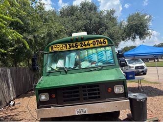 Food truck