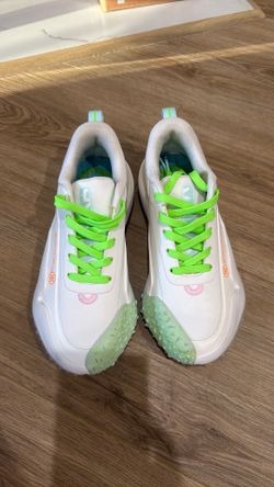 G/FORE Women's G/18 Spikeless Golf Shoes