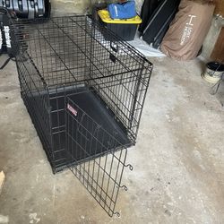 Dog Crate