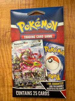 Pokemon Trading Cards