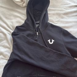 True Religion Jacket 